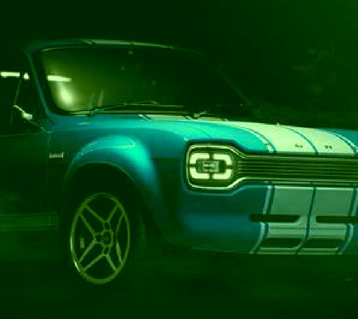 escort Farrer
