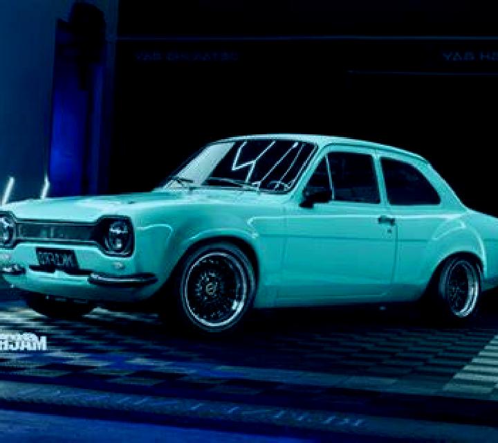 escort Fasham