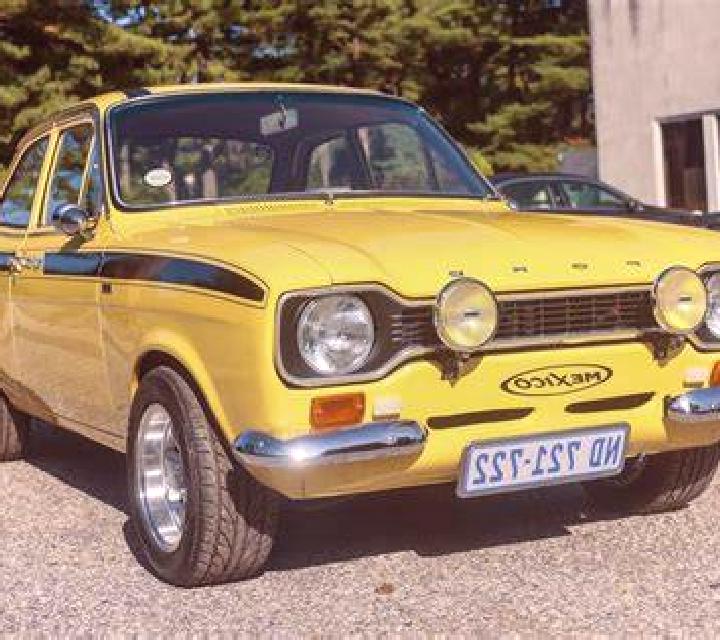 escort Ferreruela