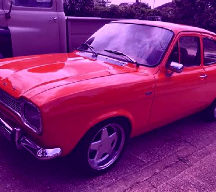 escort Fideris