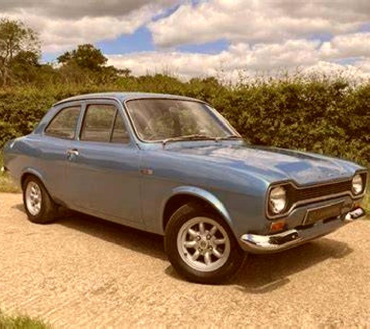 escort Fier