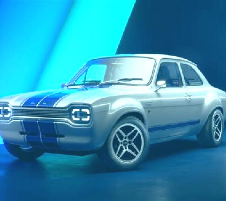 escort Finneu