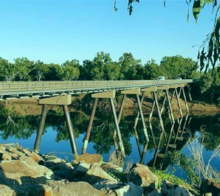 escort Fitzroy Crossing