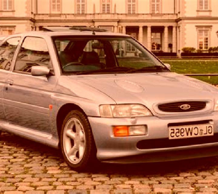 escort Flamierge