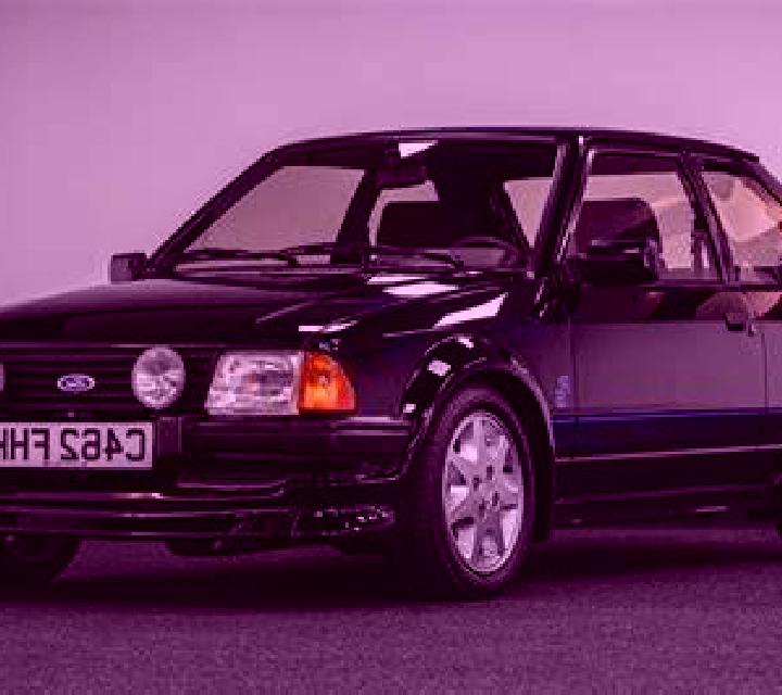 escort Fords