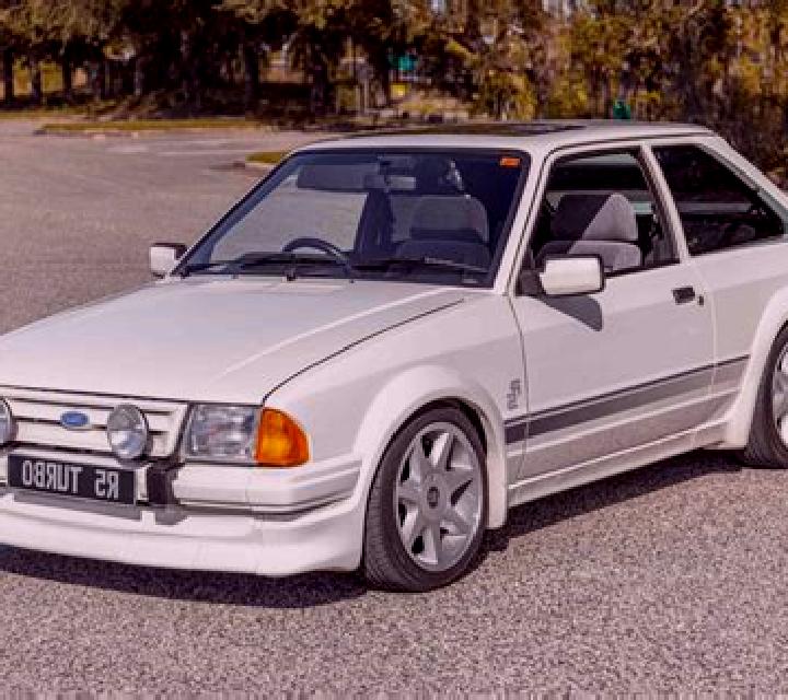 escort Forestville