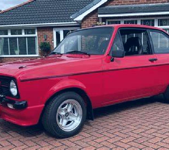 escort Forino