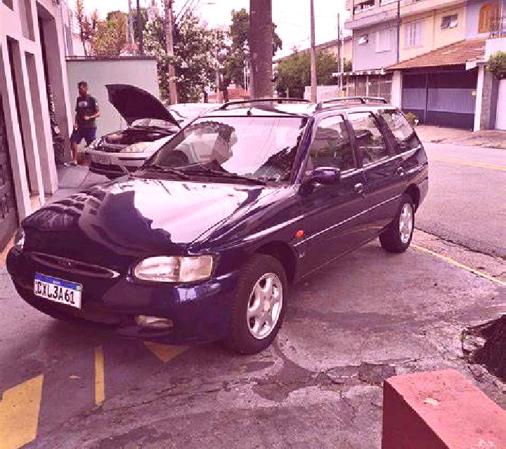 escort Formosa do Sul