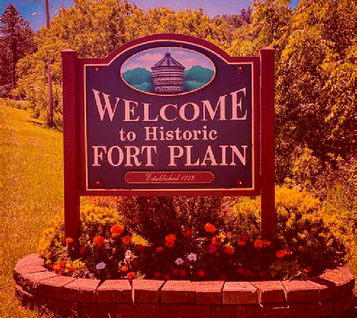 escort Fort Plain