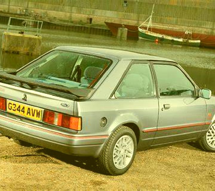 escort Fosso
