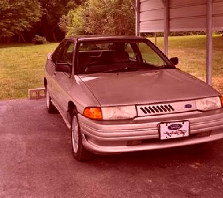 escort Fosston