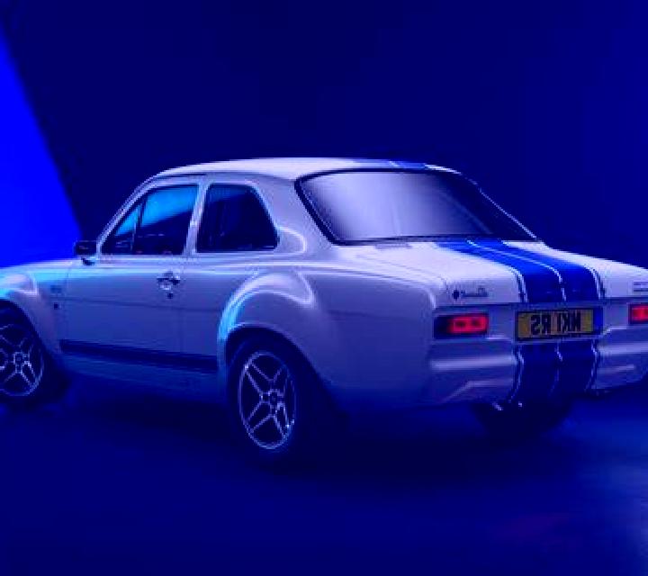 escort Fovant