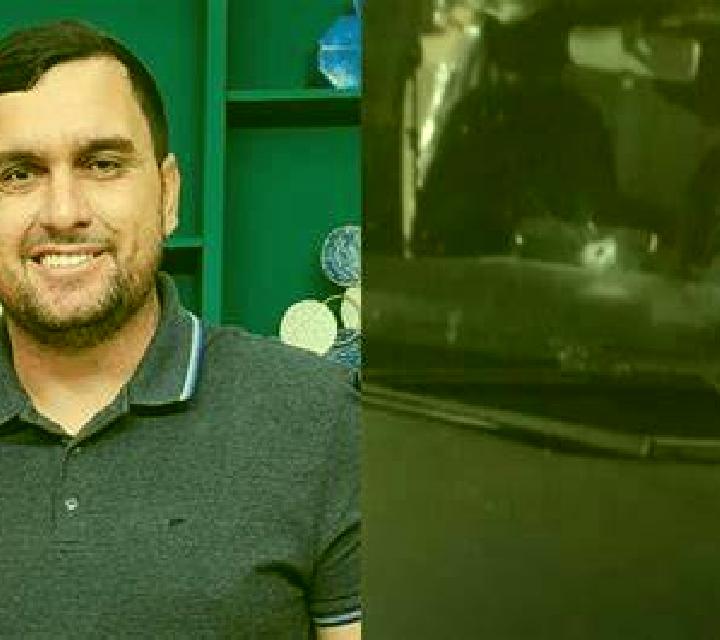 escort Francisco Dantas
