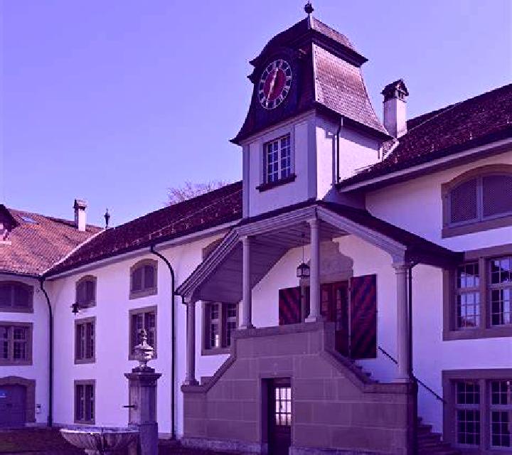 escort Fraubrunnen