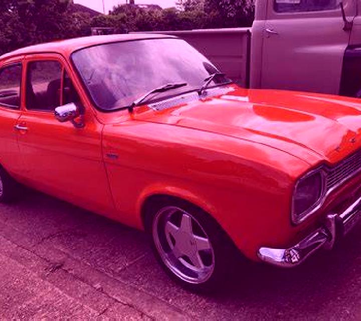 escort Freeville