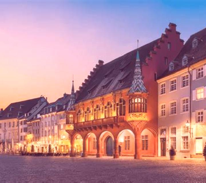 escort Freiburg