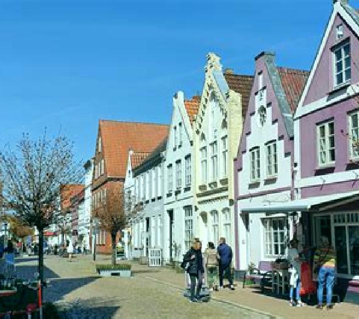escort Friedrichstadt