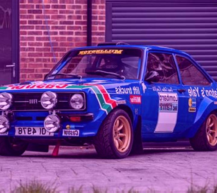 escort Frogmore