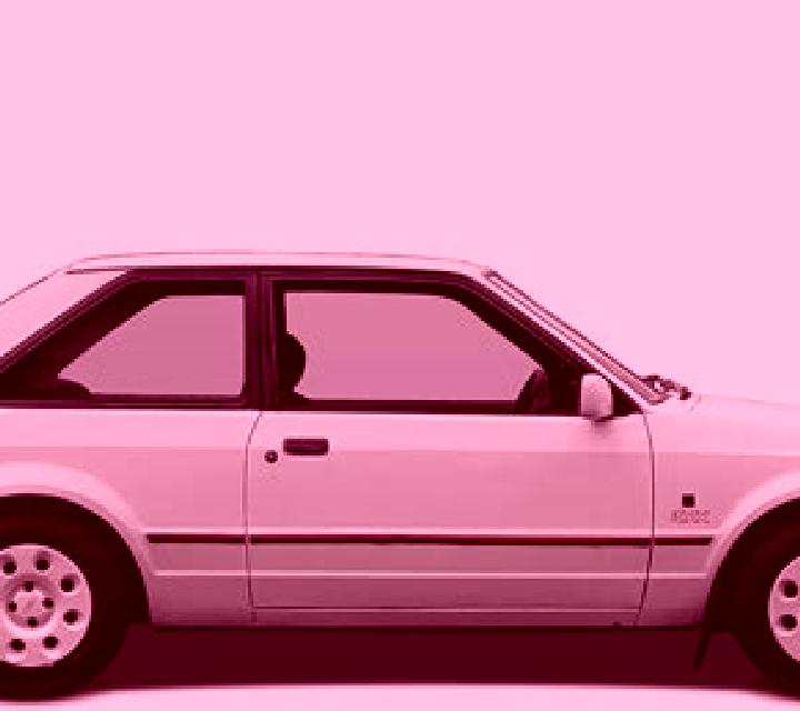 escort Fronteira