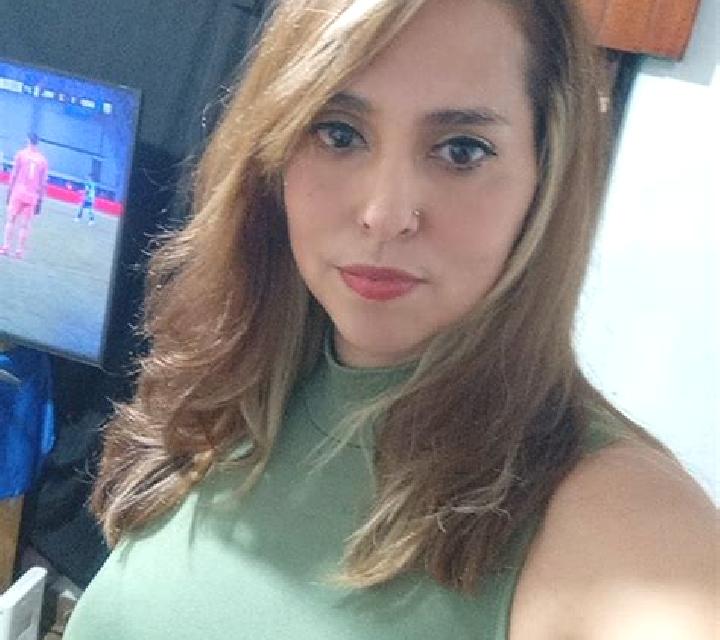 escort Fuenlabrada