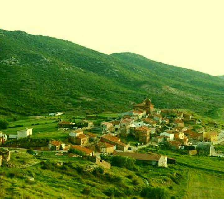 escort Fuentes de Jiloca