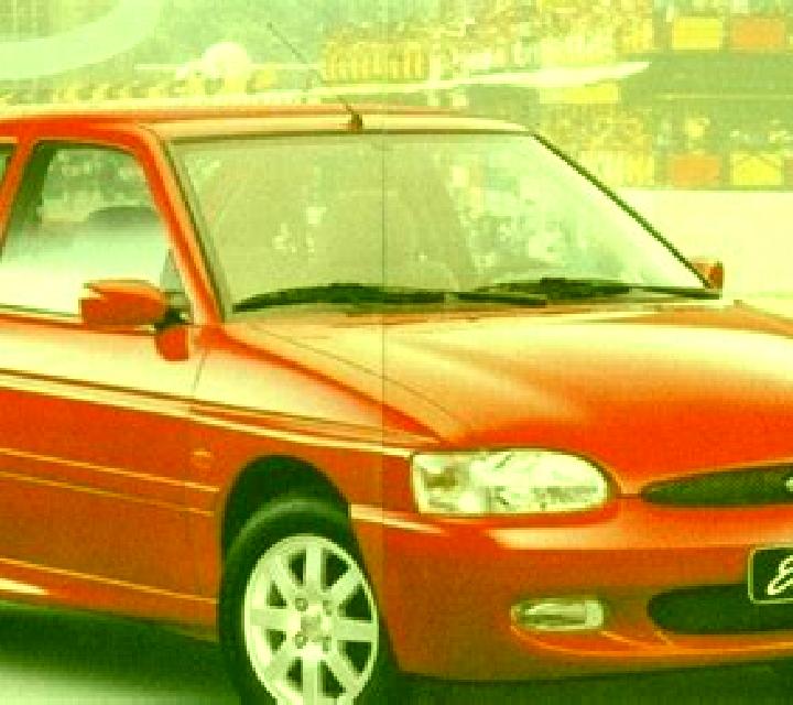 escort Fuhai