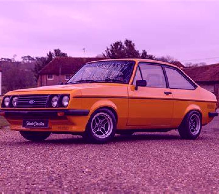 escort Fulford
