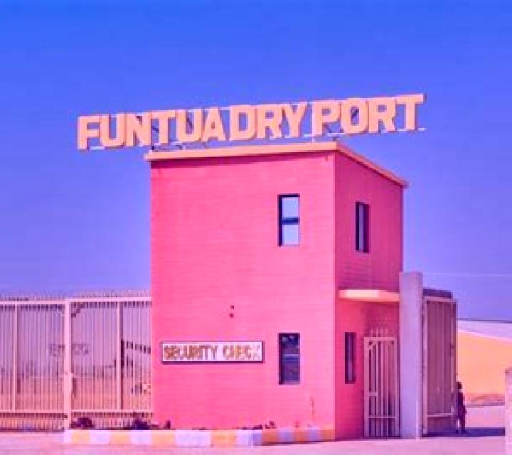 escort Funtua