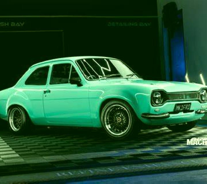escort Furuvik