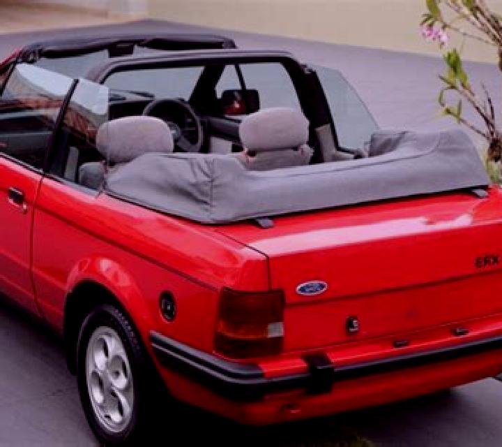 escort Futiga