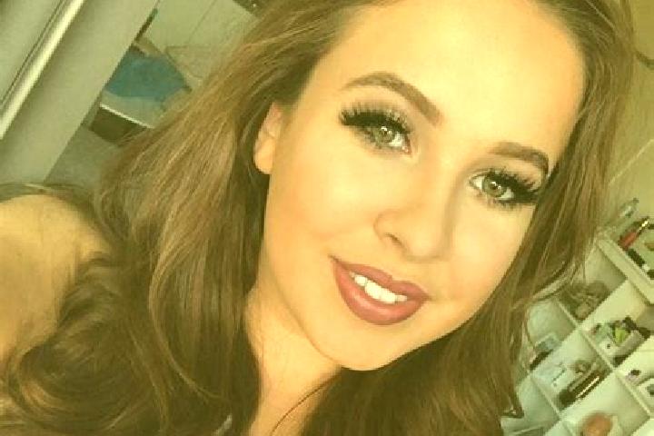 escort Gampeng