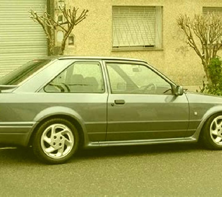 escort Ganakhleba