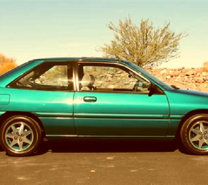 escort Ganaoni