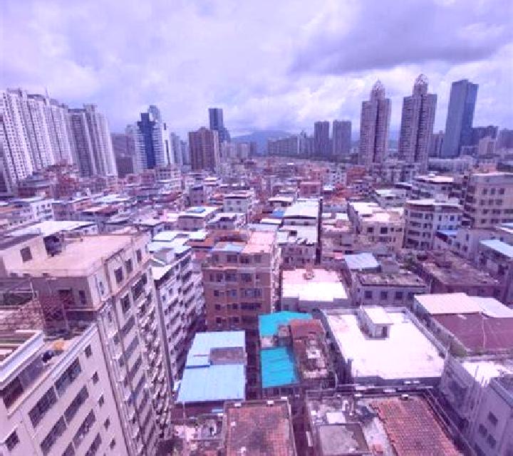 escort Gangxia