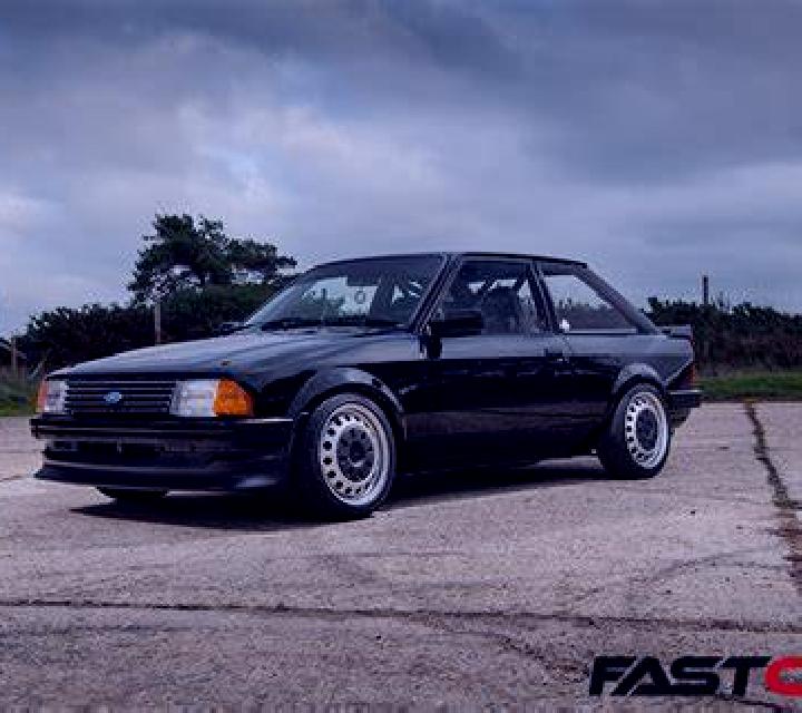 escort Ganzlin