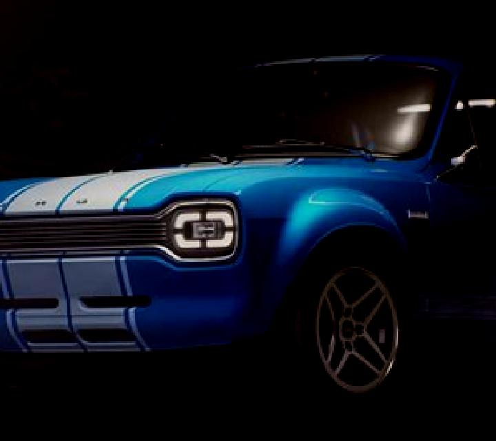 escort Garlyk