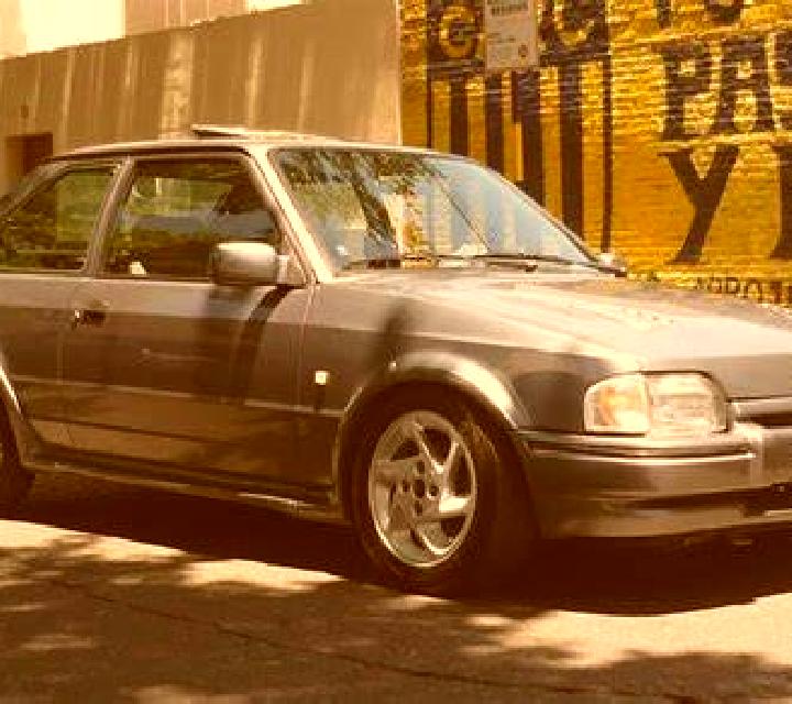 escort Gasparillo