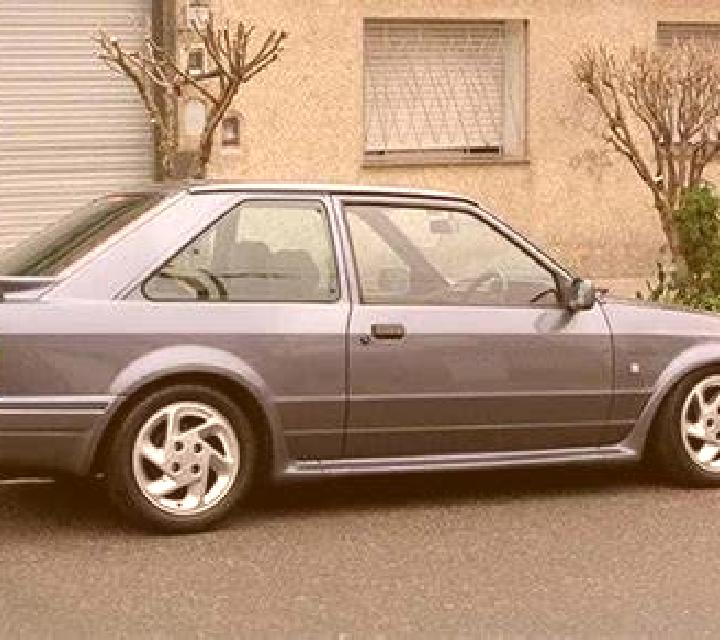 escort Gatun