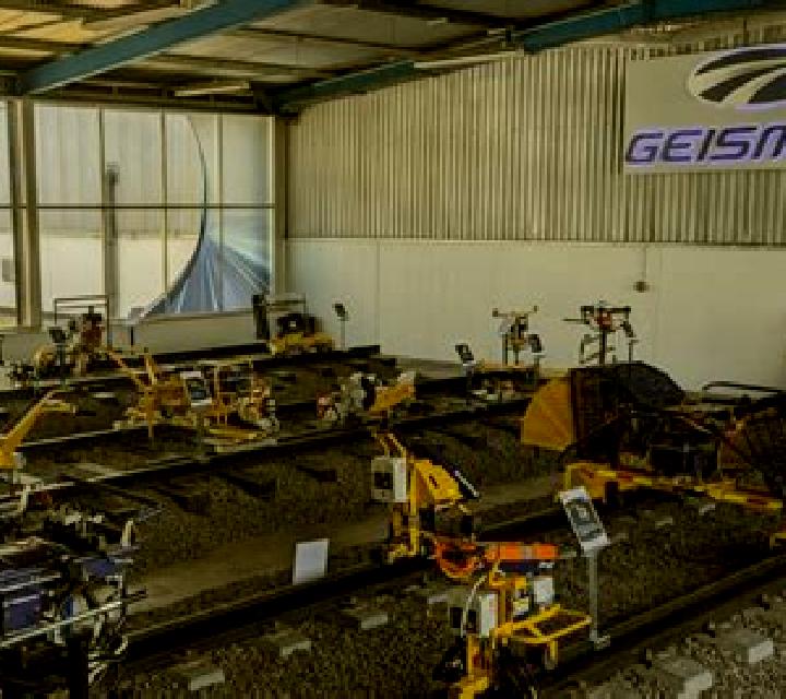 escort Geismar