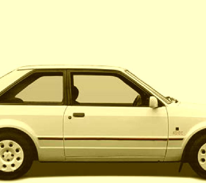 escort Ghioroc