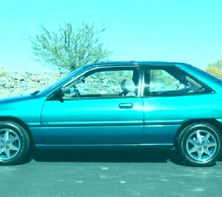 escort Gibato