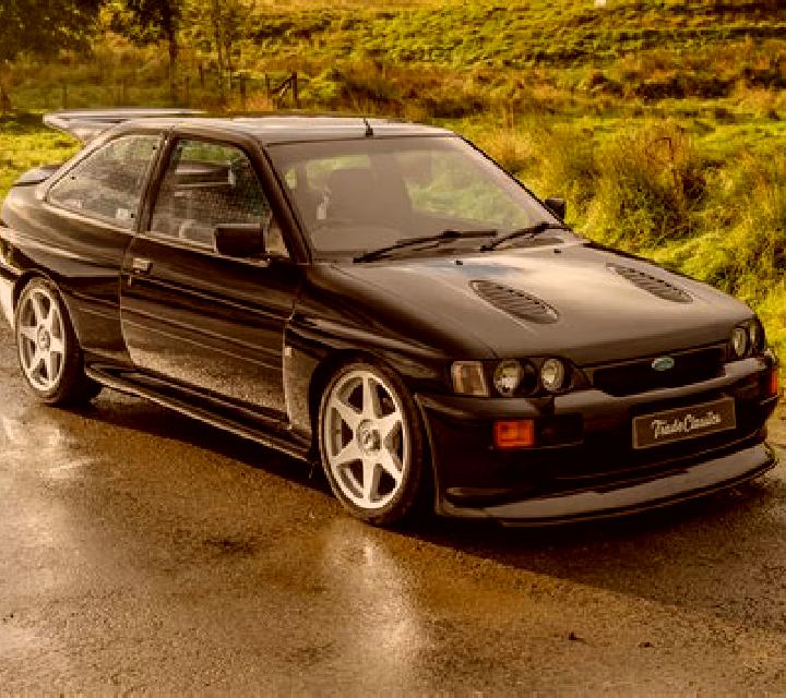 escort Gighera