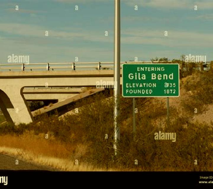 escort Gila Bend