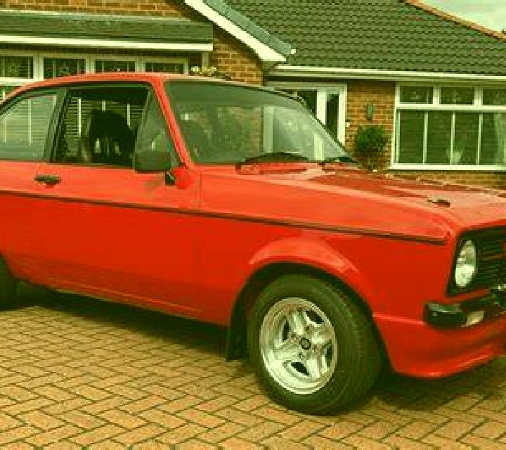 escort Gillam
