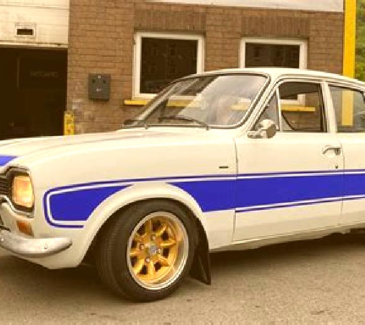 escort Gingsir