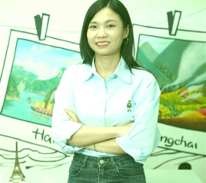 escort GJan Phuong
