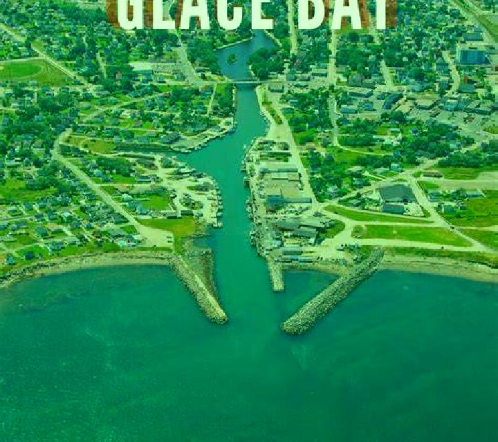 escort Glace Bay