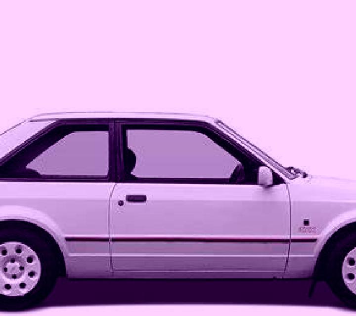 escort Glamorgan