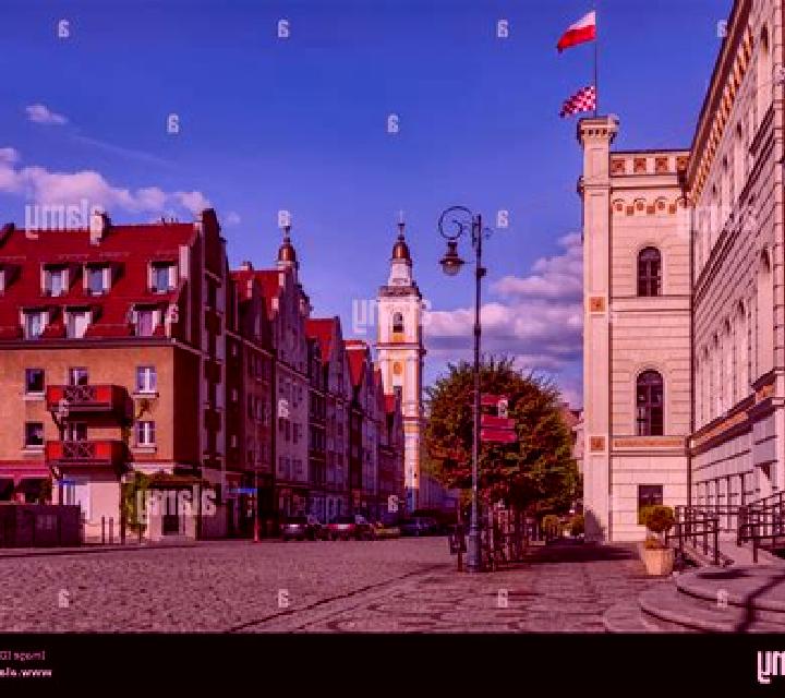 escort Glogow Malopolski