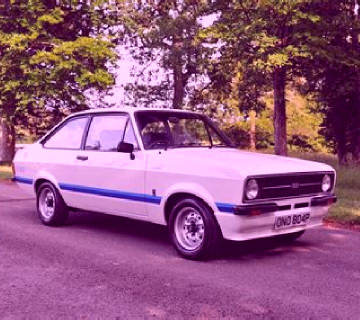 escort Glonn